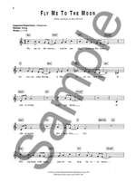Frank Sinatra: Easy Keyboard Library: Frank Sinatra Product Image