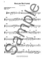 Various: Easy Keyboard Library: Jazz Classics Product Image