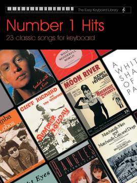 Number One Hits