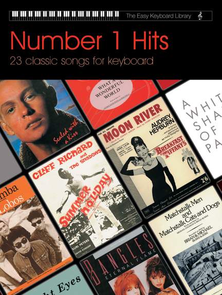 Number One Hits