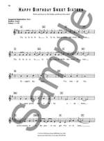Various: Easy Keyboard Library: The Sixties Product Image