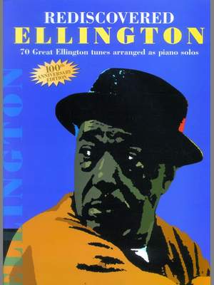 Duke Ellington: Rediscovered Ellington