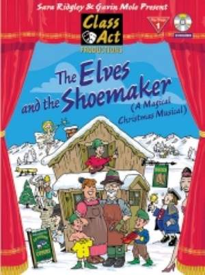 S. Ridgley_G. Mole: Elves and The Shoemaker