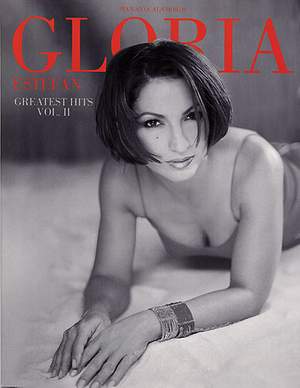 Gloria Estefan: Greatest Hits Volume II