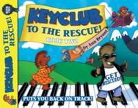 Ann Bryant: Keyclub to the Rescue. Book 2