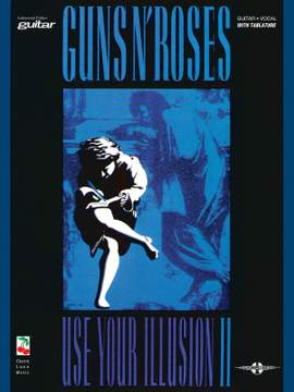 Guns N' Roses - Use Your Illusion II