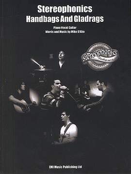 Stereophonics: Handbags and Gladrags