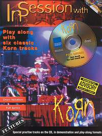 Korn: In Session with Korn