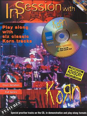 Korn: In Session with Korn