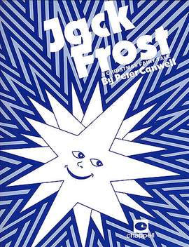 Peter Canwell: Jack Frost