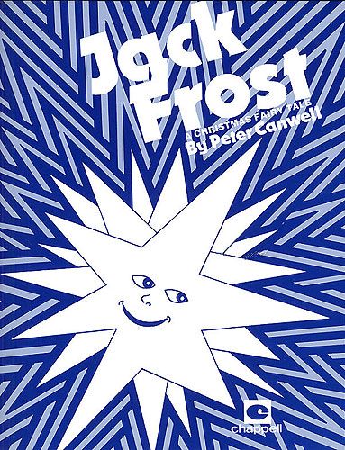 Peter Canwell: Jack Frost