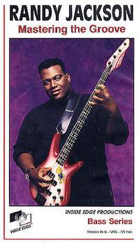 Randy Jackson: Mastering The Groove