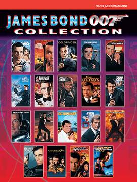 James Bond 007 Collection