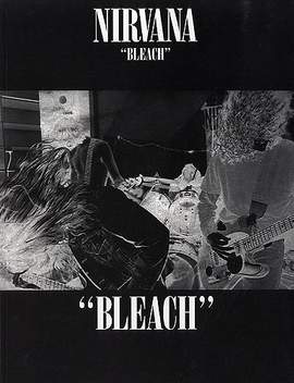 Nirvana - Bleach