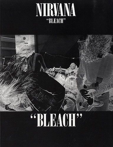 Nirvana - Bleach