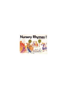 Nursery Rhymes Book 2
