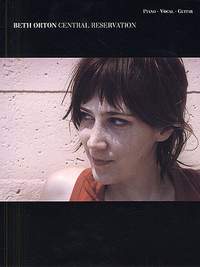 Beth Orton: Central Reservation