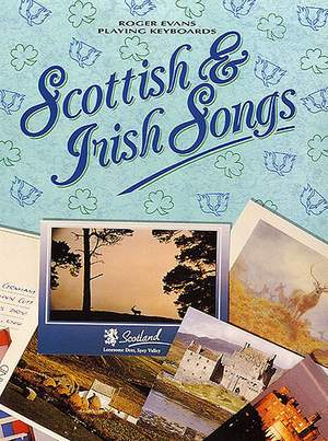 Scottish & Irish Songs