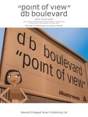 DB Boulevard: Point of View