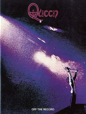 Queen: Off the Record