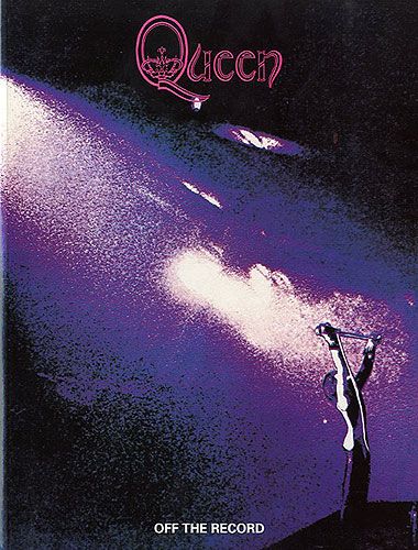 Queen: Off the Record