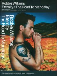 Robbie Williams: Eternity/The Road To Mandalay