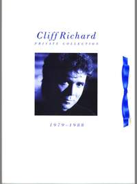 Cliff Richard: Cliff Richard Private Coll. 79-88