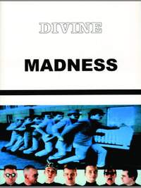 Madness: Divine Madness