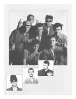 Madness: Divine Madness Product Image