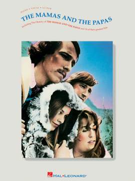 The Mamas and The Papas
