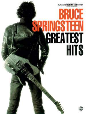 Bruce Springsteen: Greatest Hits