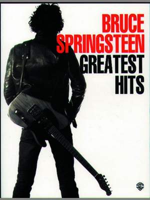 Bruce Springsteen: Greatest Hits