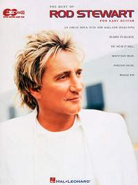 The Best Of Rod Stewart