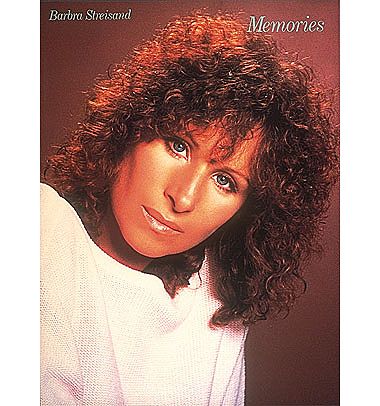 Barbra Streisand: Memories