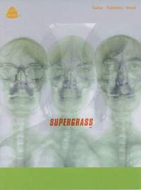 Supergrass: Supergrass