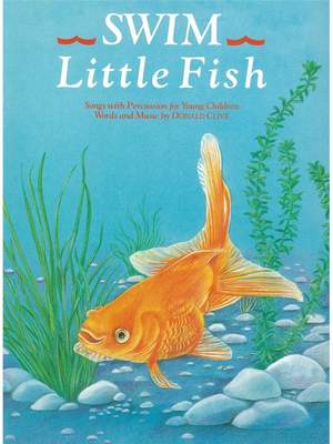 Donald Clive: Swim Little Fish