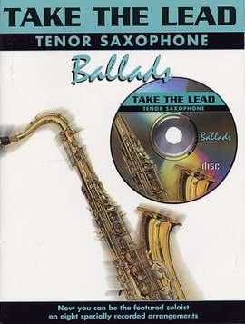 Various: Take the Lead. Ballads