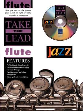 Various: Take the Lead - Jazz