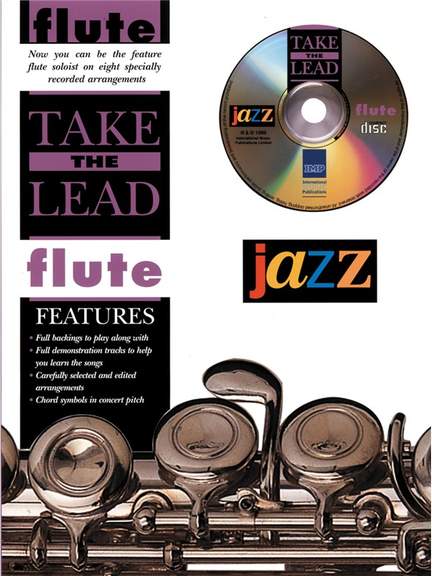 Various: Take the Lead - Jazz
