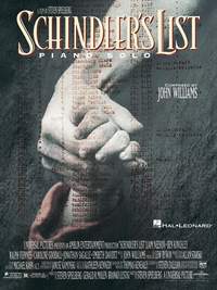 John Williams: Schindler's List