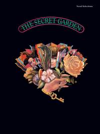 Lucy Simon: The Secret Garden: Vocal Selections