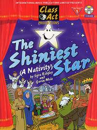 S. Ridgley_G. Mole: The Shiniest Star