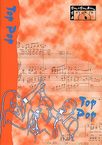 Various: Top Pop