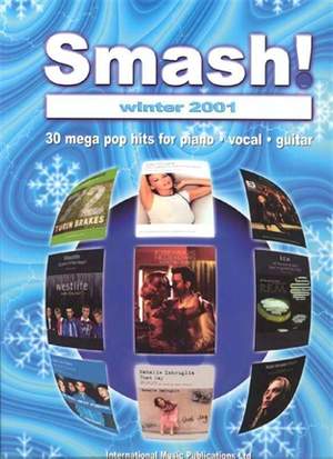 Various: Smash! Winter 2001