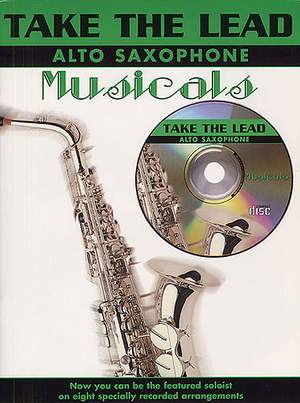 Take the Lead - Musicals