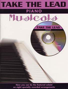 Take the Lead - Musicals