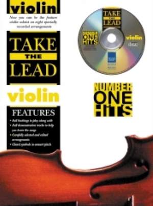 Take the Lead - Number One Hits