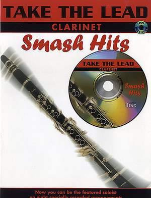 Take The Lead: Smash Hits (Clarinet)