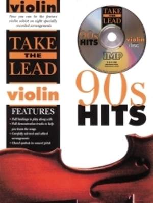 Various: Take the Lead. 90s Hits