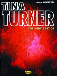 Tina Turner: The Very Best Of Tina Turner